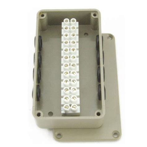 pvc junction box manufacturers